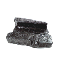 View Belt tensioner insert. FOAM INSER.  Full-Sized Product Image 1 of 3